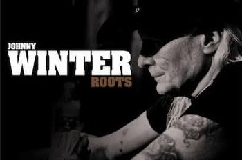 Johnny Winter wraca do korzeni