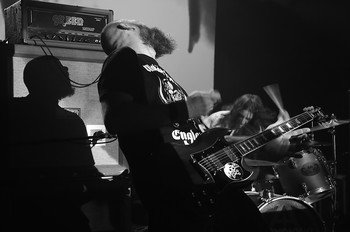 Ufomammut