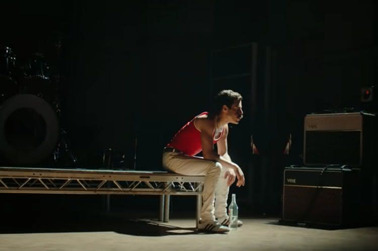 „Bohemian Rhapsody” w kinach