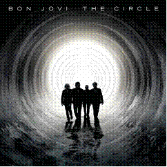 Bon Jovi - "The Circle" - premiera 6 listopada