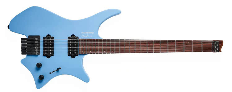STRANDBERG - BODEN ESSENTIAL