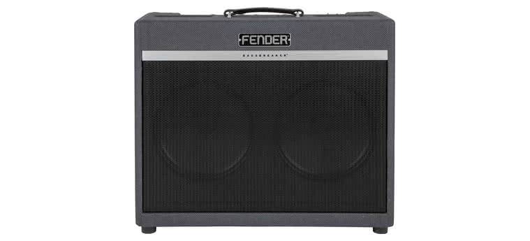 FENDER - Bassbreaker 18/30