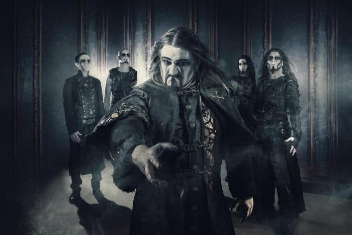 Powerwolf