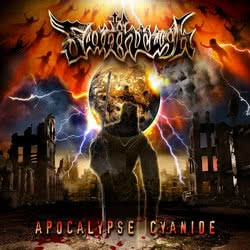 Fanthrash - Apocalypse Cyanide