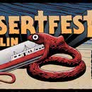 Desertfest Berlin 2019 - pierwsze zespoły