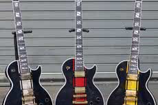 Gibson Les Paul Custom Scorpion
