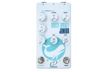 CRAZY TUBE CIRCUITSWHITE WHALE JUNIOR
