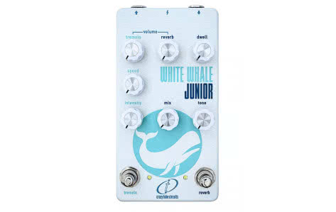 WHITE WHALE JUNIOR