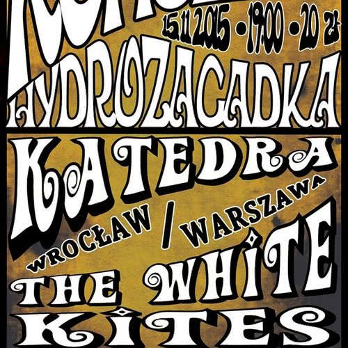 The White Kites & Katedra 