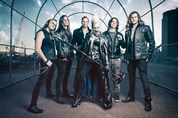 Trzy koncerty Battle Beast w Polsce