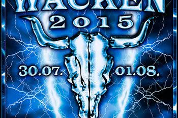 Wacken 2015 wyprzedany w 10 godzin