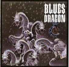 Blues Dragon - Blues Dragon