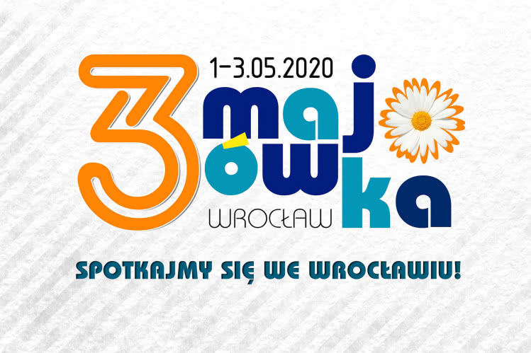Festiwal 3-Majówka 2020 odwołany. Będą mniejsze koncerty