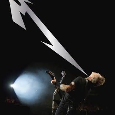 Metallica - Quebec Magnetic w grudniu