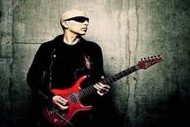 Joe Satriani planuje nowy album