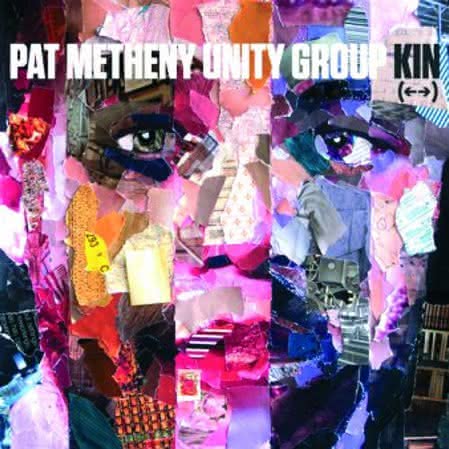 Pat Metheny - Kin
