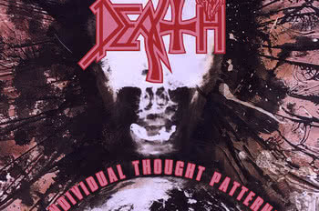 Death - Individual Thought Patterns do odsłuchu