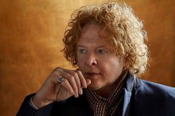 Mick Hucknall (Simply Red)