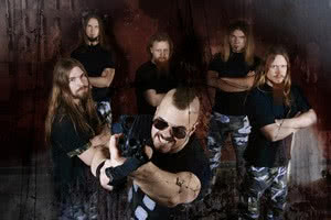 Sabaton