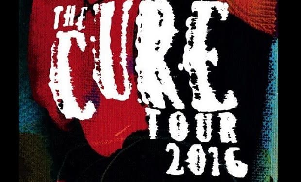 Dodatkowa pula biletów na koncert The Cure