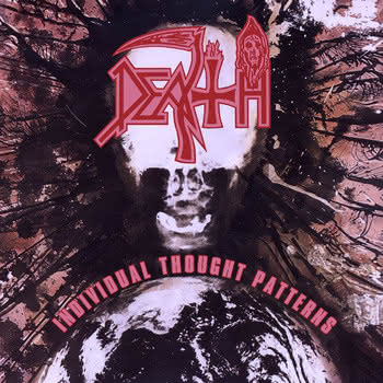 Death - Individual Thought Patterns do odsłuchu