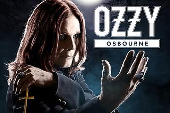 Ozzy Osbourne headlinerem Impact Festival 2018