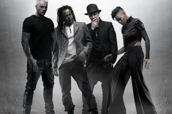 Skunk Anansie wracają z płytą "Black Traffic"