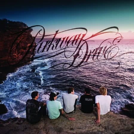 Parkway Drive - Parkway Drive - The DVD