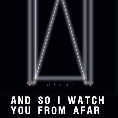 And So I Watch You From Afar w czwartek