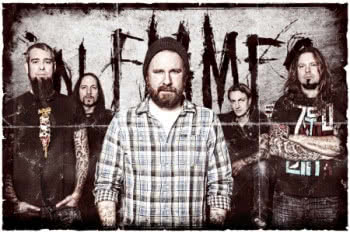 In Flames ma nowego gitarzystę