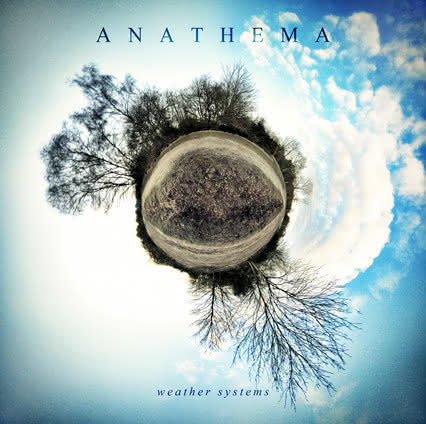 Anathema - nowa płyta za dwa miesiące