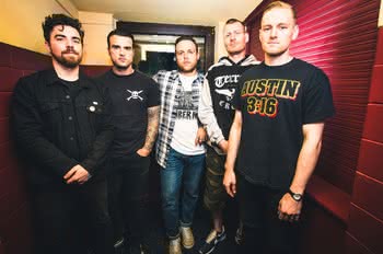 Stick To Your Guns już za dwa tygodnie w Polsce