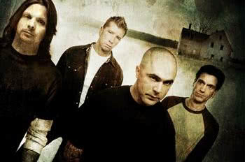 Szczegóły nowego albumu Staind