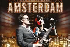 Live In Amsterdam - koncertówka Beth Hart & Joe Bonamassy