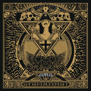 Ufomammut - Oro: Opus Alter