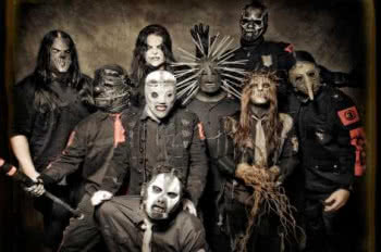 Kiedy nowa płyta Slipknot?