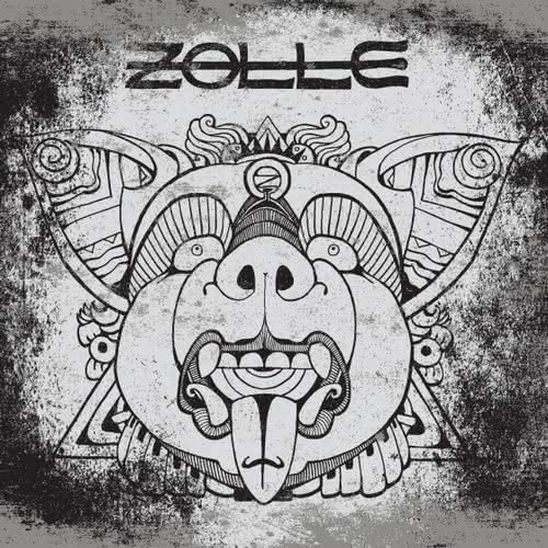 Debiutancki album Zolle w maju