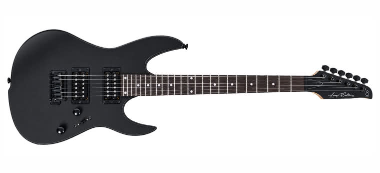 SIRE - LARRY CARLTON X1