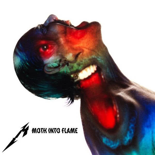 Metallica prezentuje teledysk do Moth Into Flame