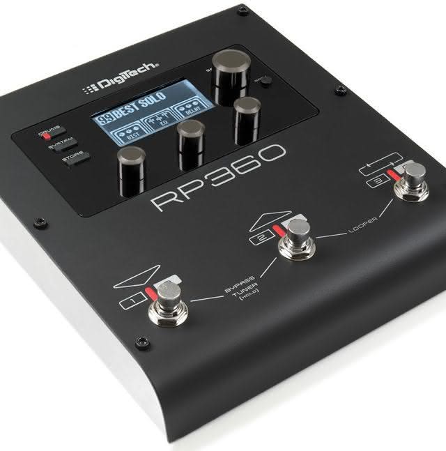 DigiTech RP-360