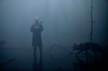 Wardruna wróci do Polski w 2019 roku