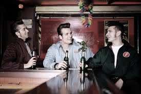 The Baseballs w Stodole - bilety w sprzedaży