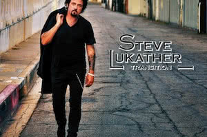 Steve Lukather - nowy album w styczniu