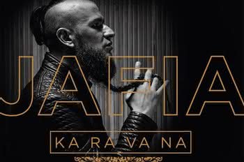 Ka Ra Va Na - nowy album Jafia