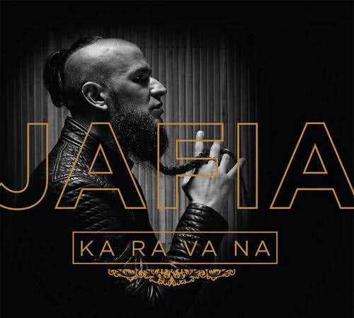 Ka Ra Va Na - nowy album Jafia