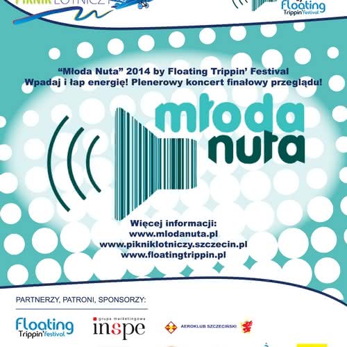 Przegląd muzyczny Młoda Nuta 2014 już w sobotę w Szczecinie