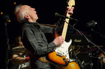 Robin Trower