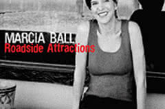 Marcia Ball - premiera nowego albumu