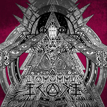 Ufomammut - Ecate