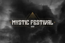 Mystic Festival 2019 - znamy czasówkę